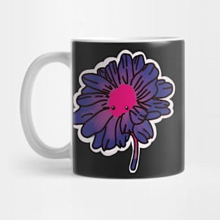 Pride flower Mug